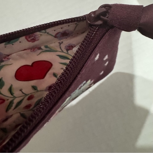 Harry Potter Hogwarts JuJuBe Clutch/Pouch Rare - Picture 9 of 10